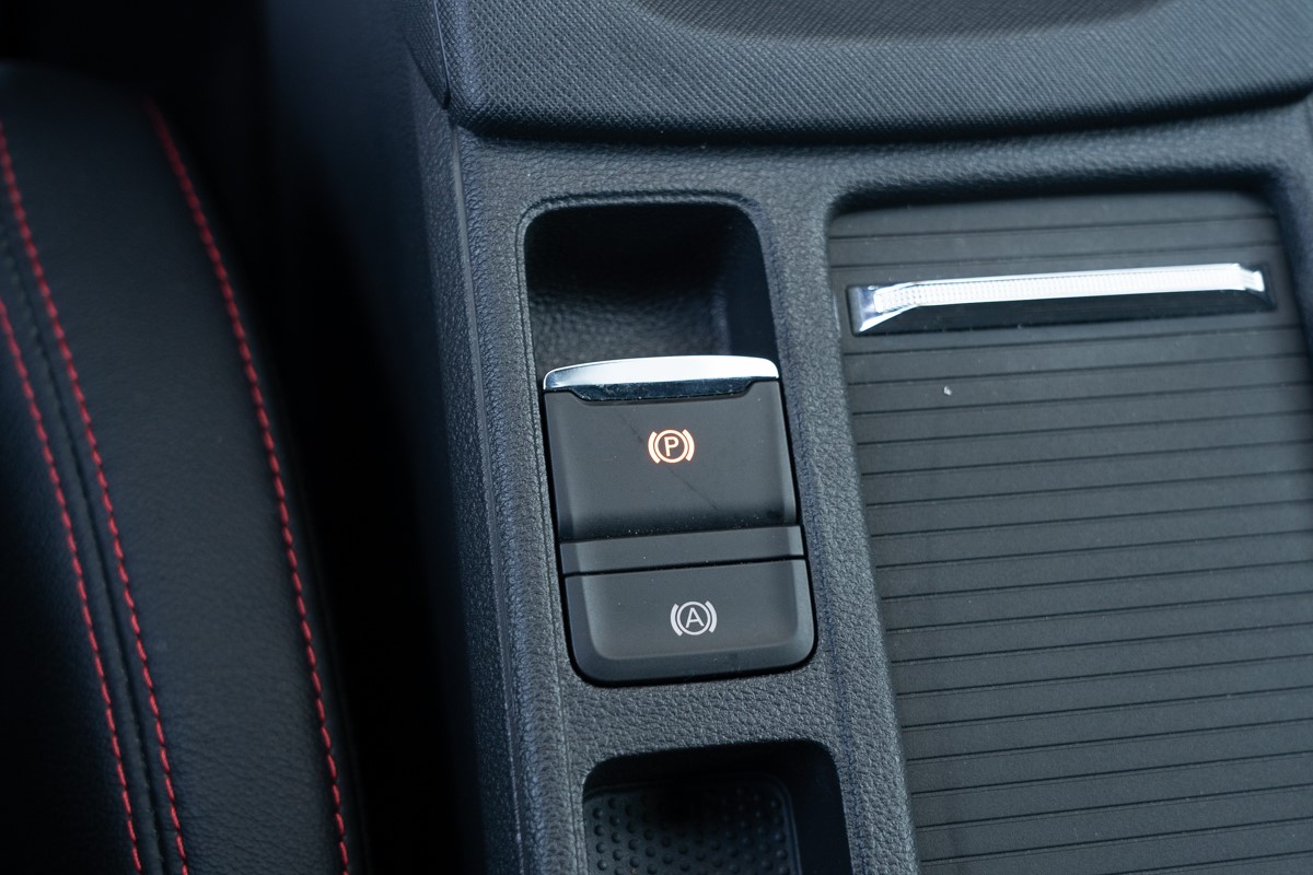 Škoda Octavia RS Plus 4x4 2022. GODINA!