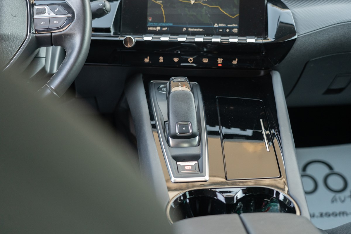 Peugeot 508 1,5 BlueHDI