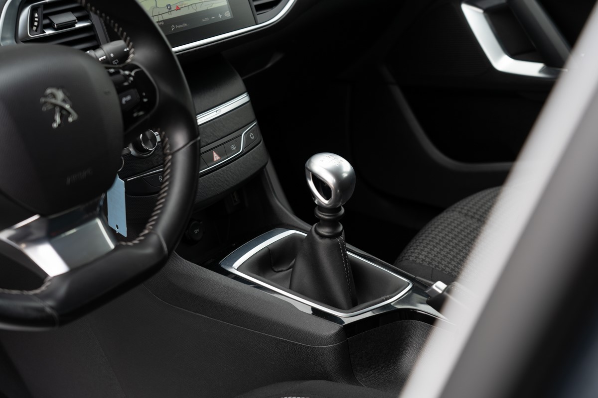 Peugeot 308 1,5 HDI