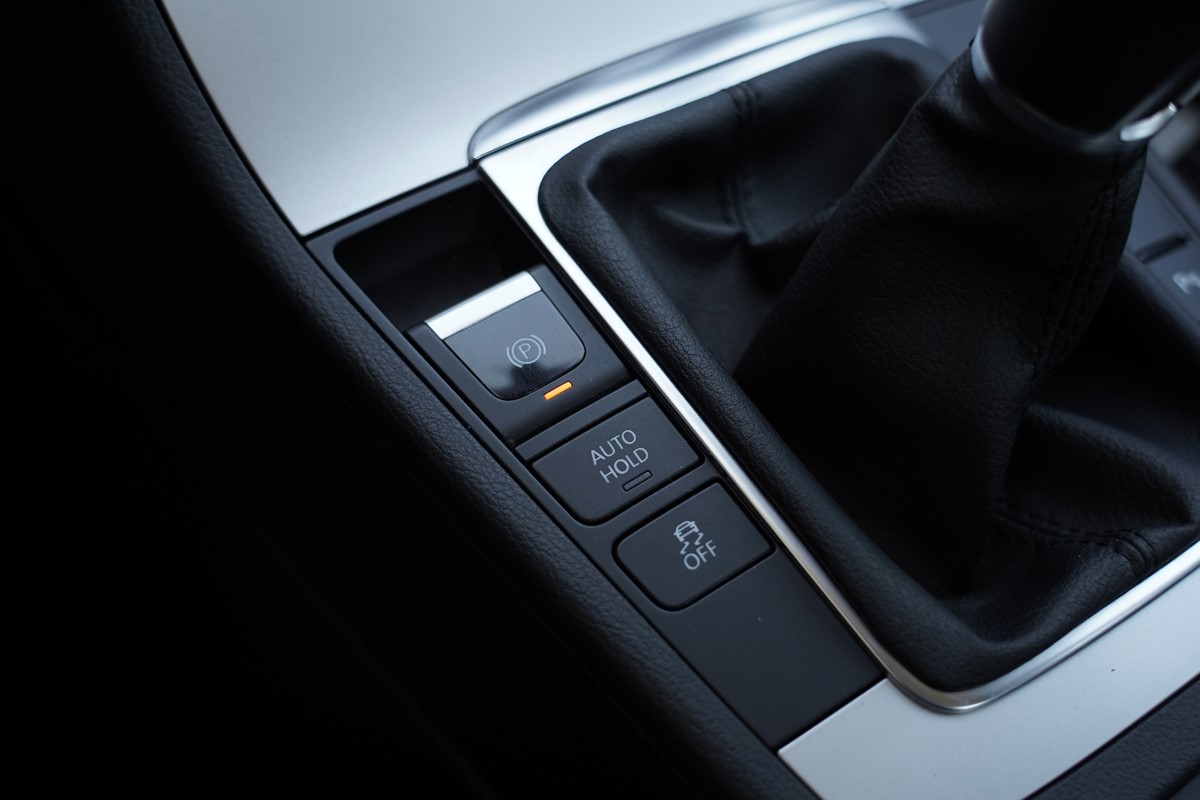 Volkswagen Passat 1,6 TDI