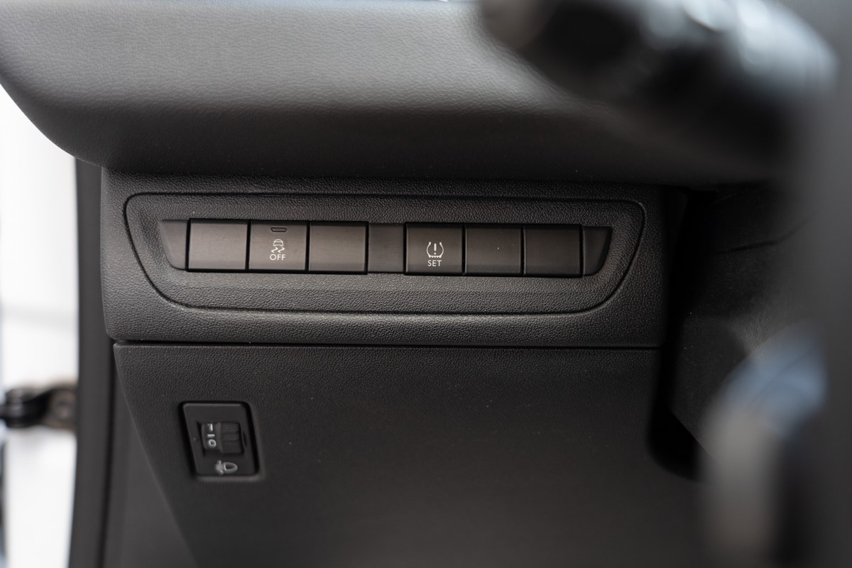 Peugeot 208 1,6 BlueHDI