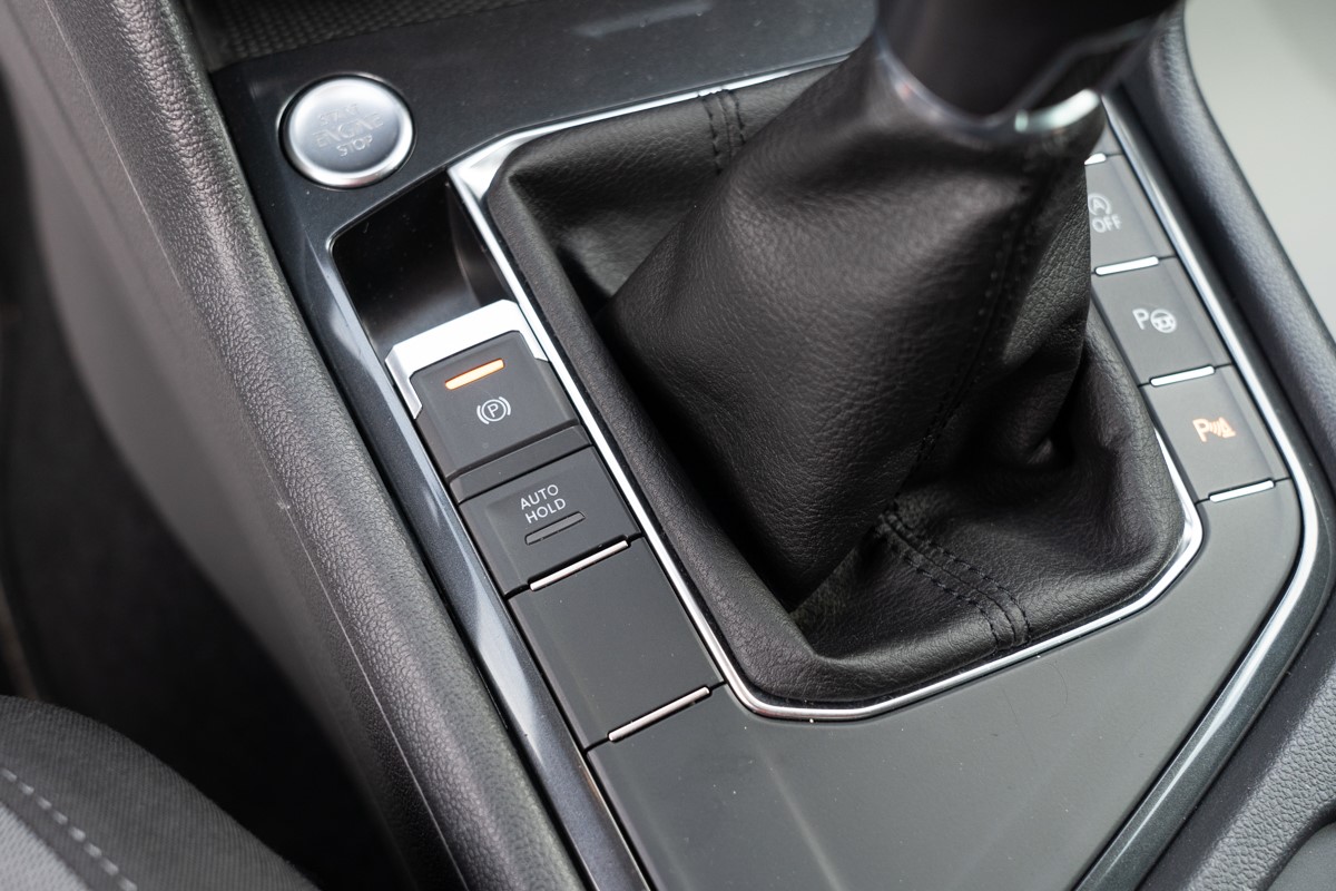 Volkswagen Tiguan
 2,0 TDI