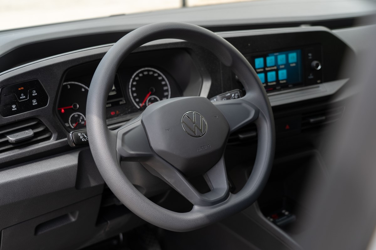 Volkswagen Caddy 2,0 Tdi Hladnjača