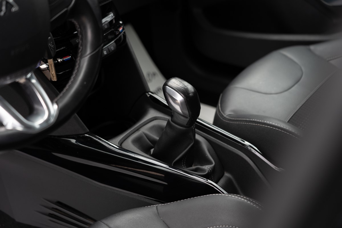 Peugeot 2008 1,6 BlueHDI