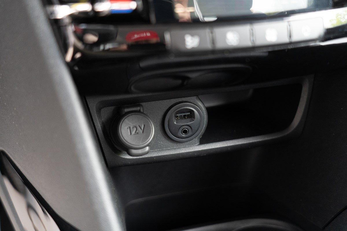 Peugeot 2008 1,6BlueHDI