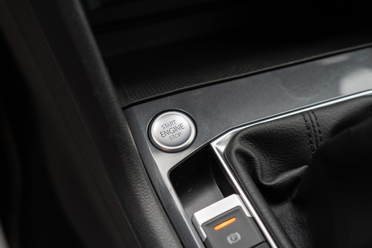 Volkswagen Tiguan
 2,0 TDI