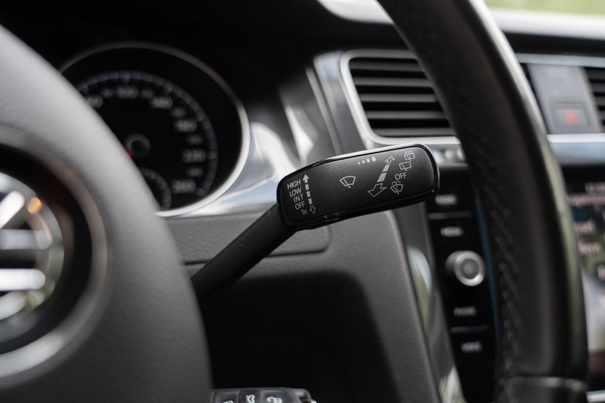 Volkswagen Golf 1,6 TDI