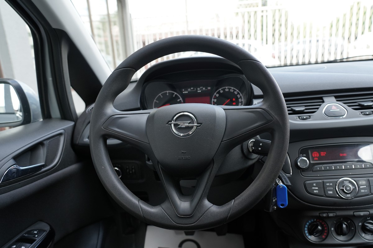 Opel Corsa 1,2 Benzin