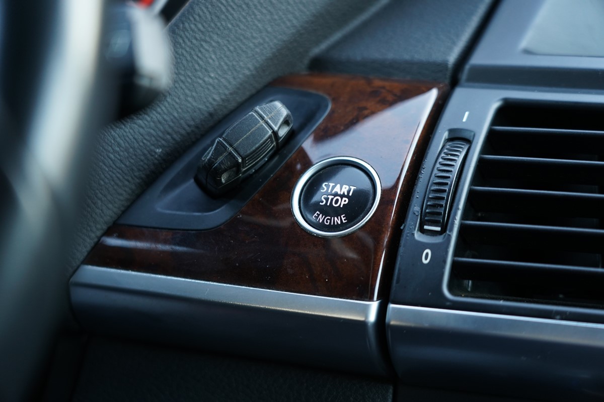BMW
 X5
 3,0 D
