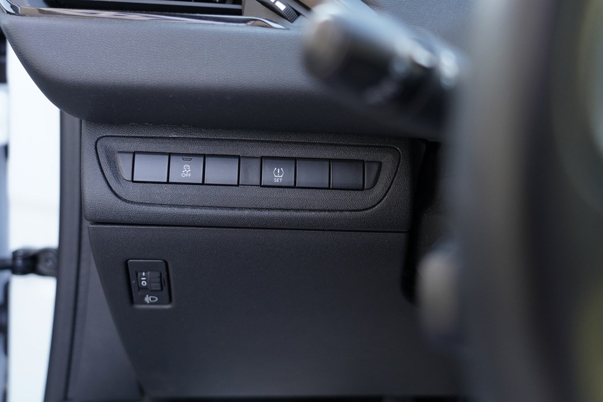Peugeot 208 1,6 HDI