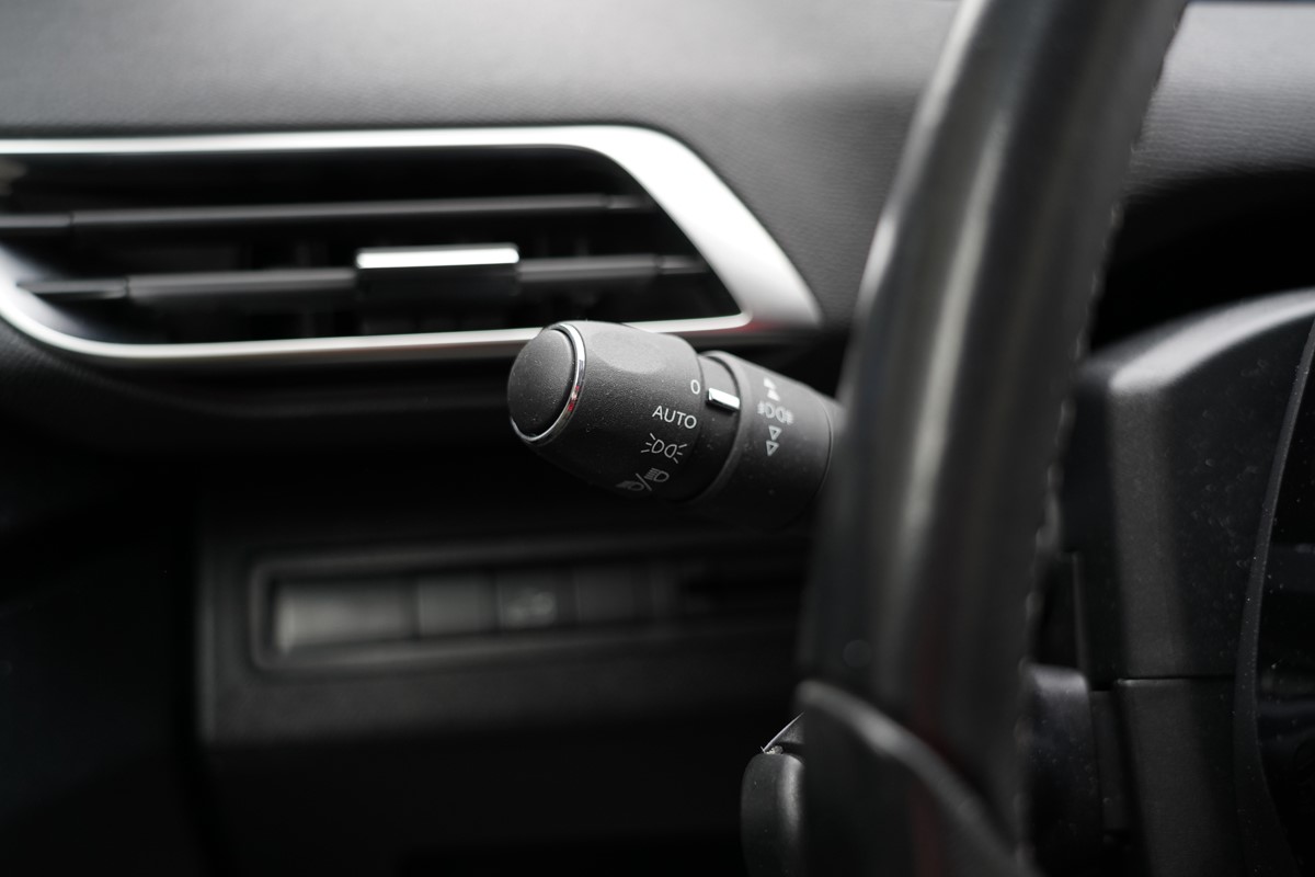 Peugeot 3008 1,6 BlueHDI