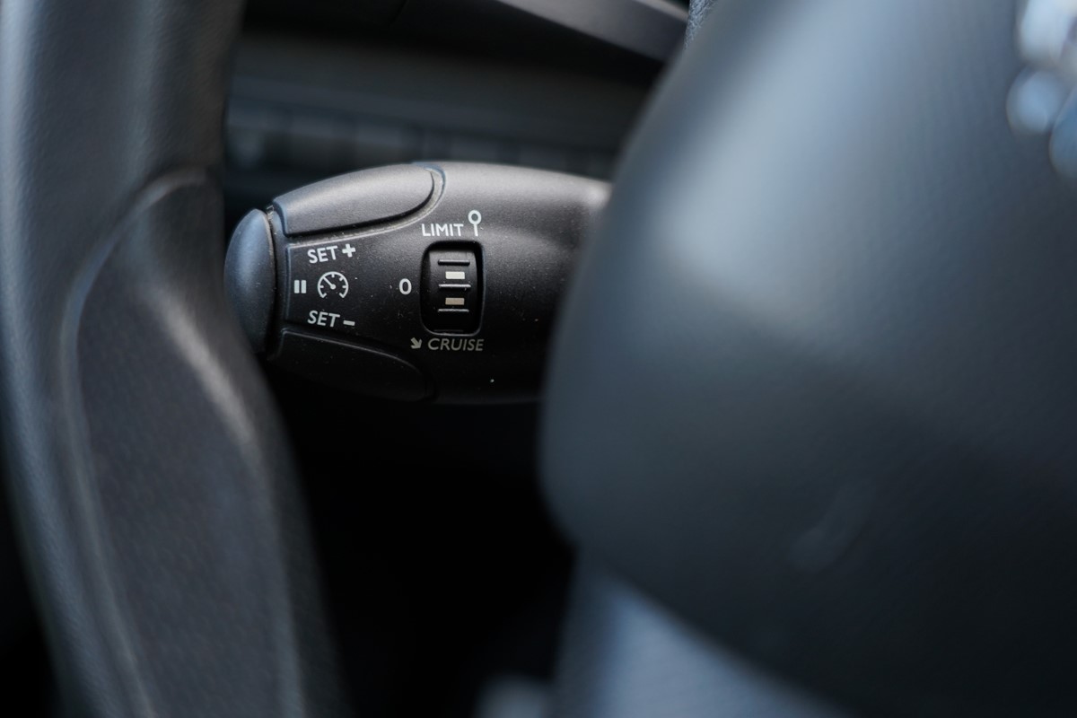 Peugeot 308 1.6 HDI