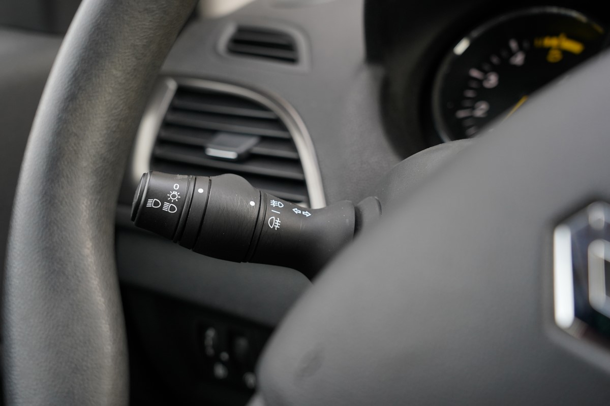 Renault Megane 1.5 DCI