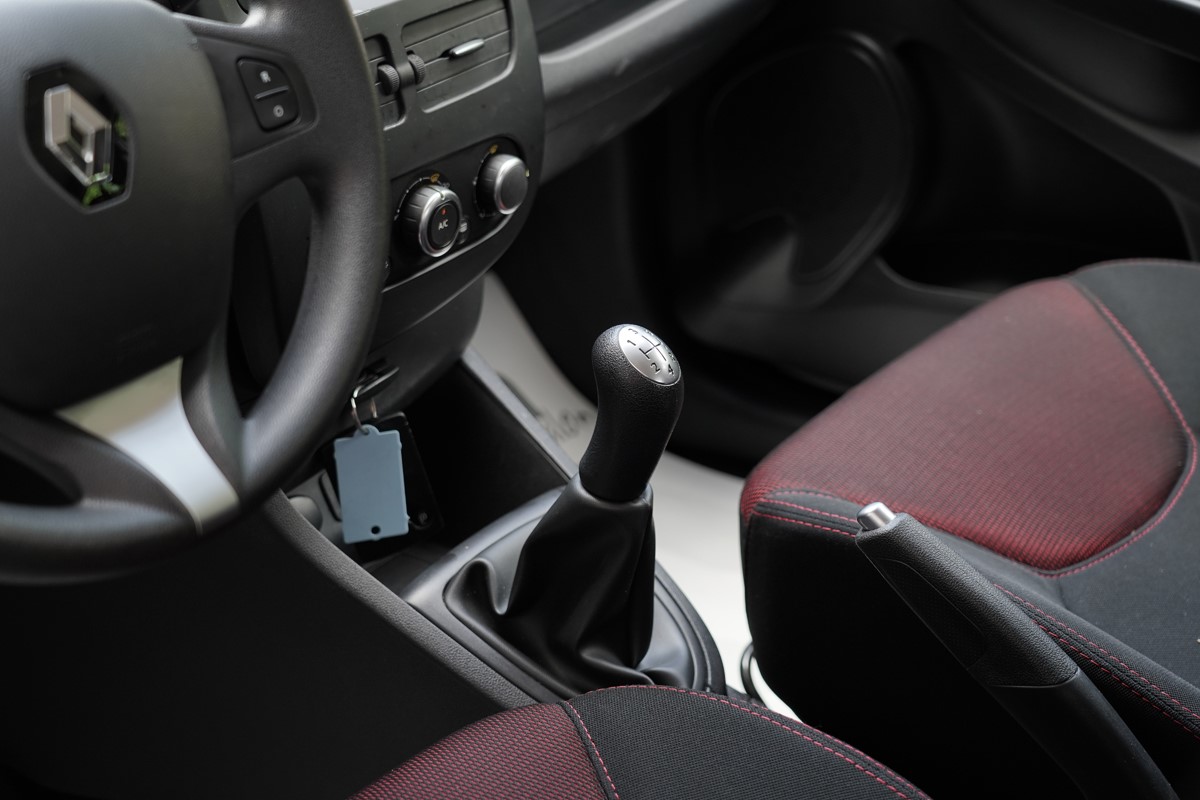 Renault Clio 1.5 DCI