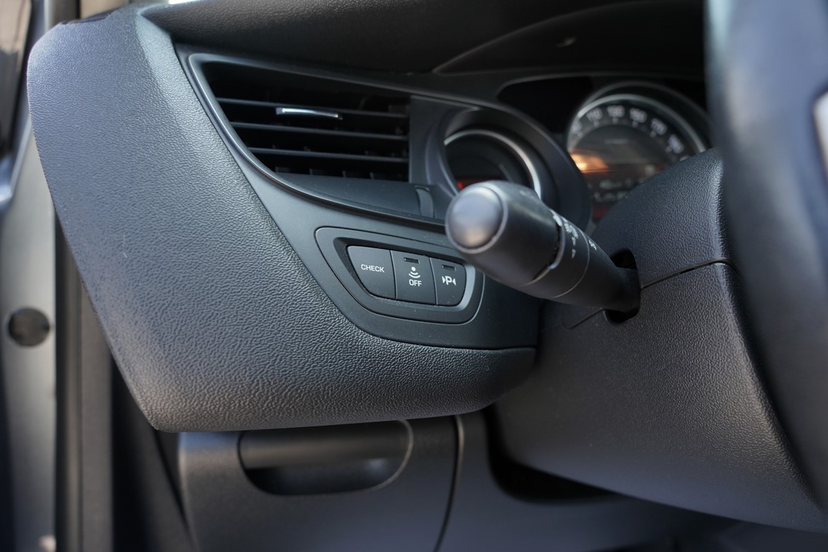 Citroën C5 2,0 HDI
