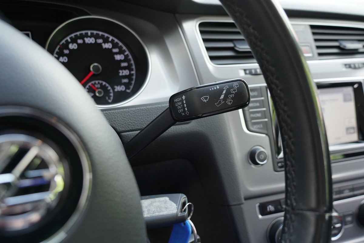 Volkswagen Golf 1,6 TDI