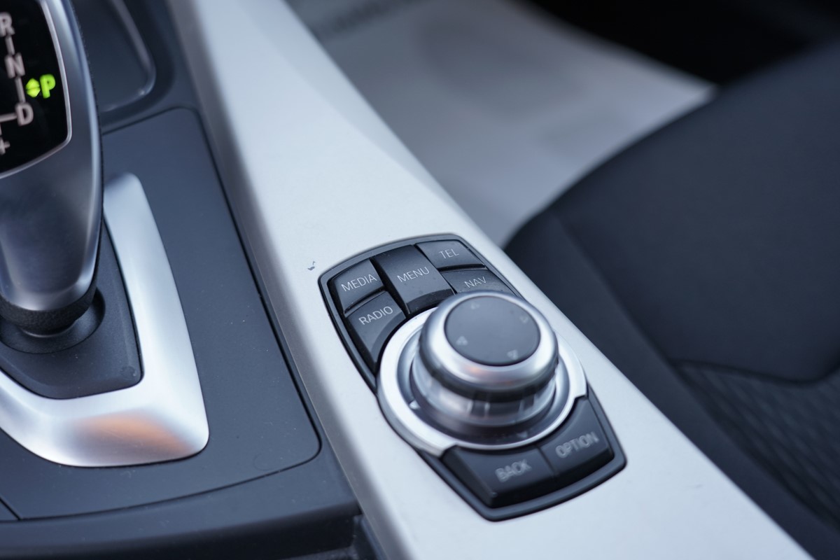 BMW
 3-Series 318 D