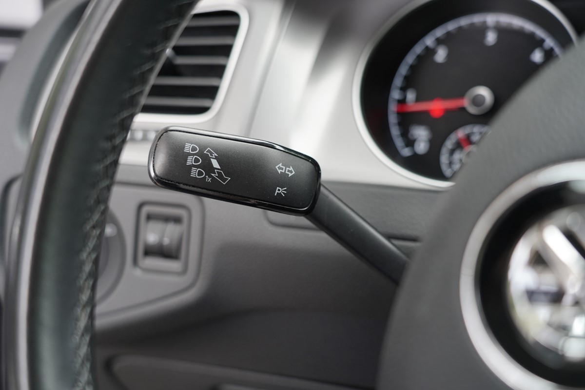 Volkswagen Golf 1,6 TDI