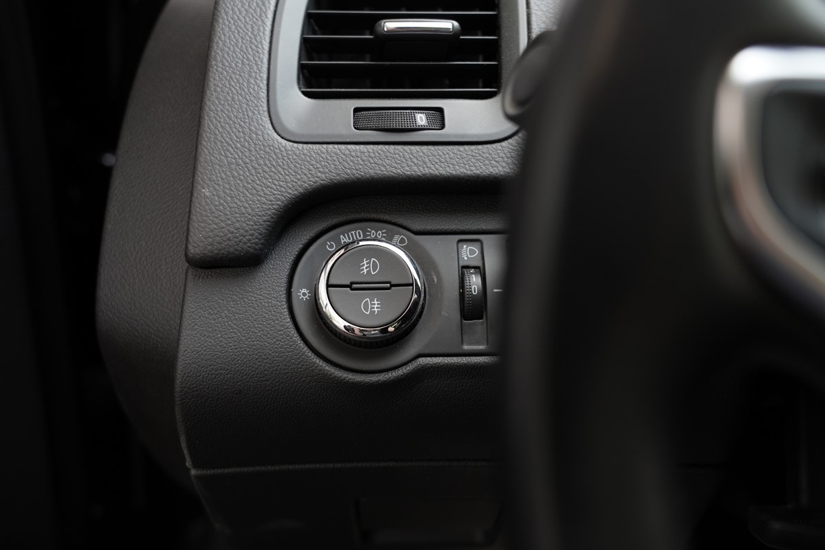 Opel Insignia 1,6 CDTI
