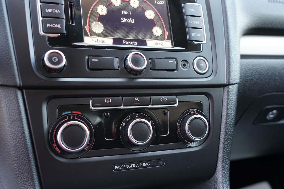 Volkswagen Golf 1.6 TDI
