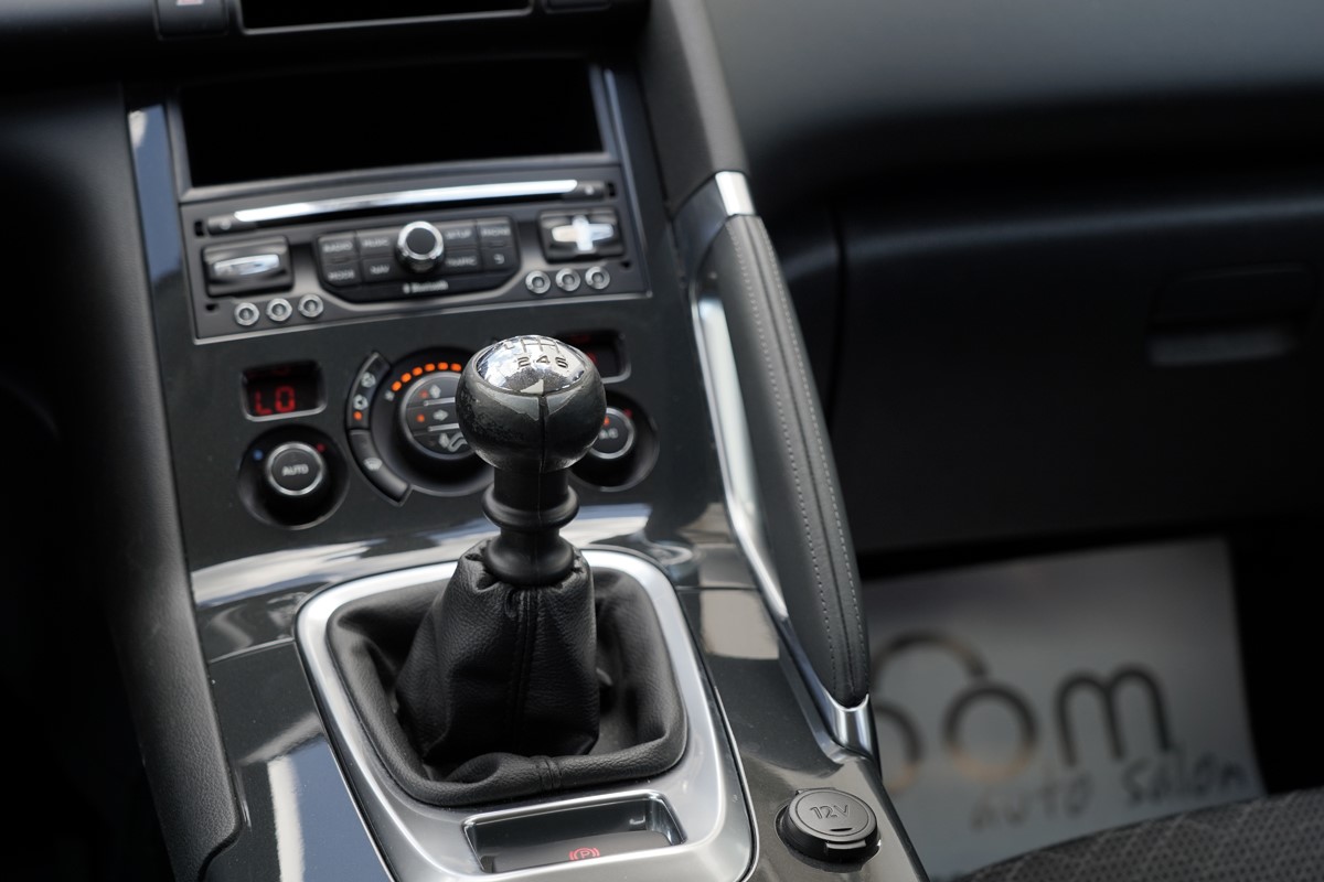 Peugeot 3008 1,6 BlueHDI