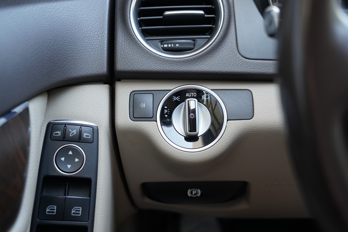 Mercedes-Benz C-Class
 C 250 CDI