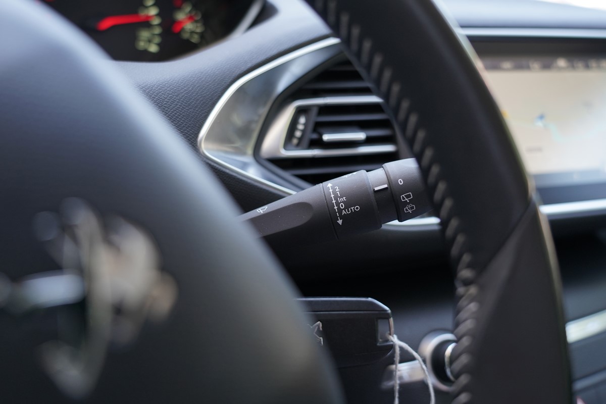 Peugeot 308 1,6 BlueHDI  SW