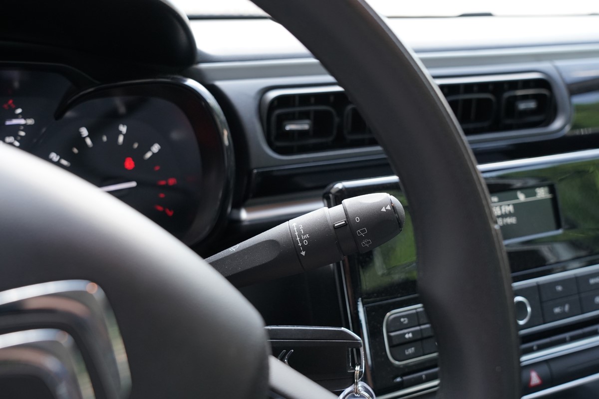 Citroën C3 1,6 BlueHDI