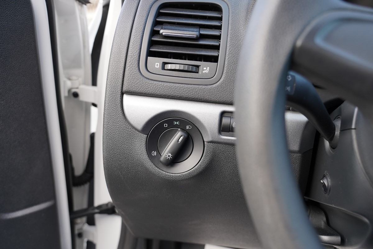 Škoda Yeti 2.0 TDI