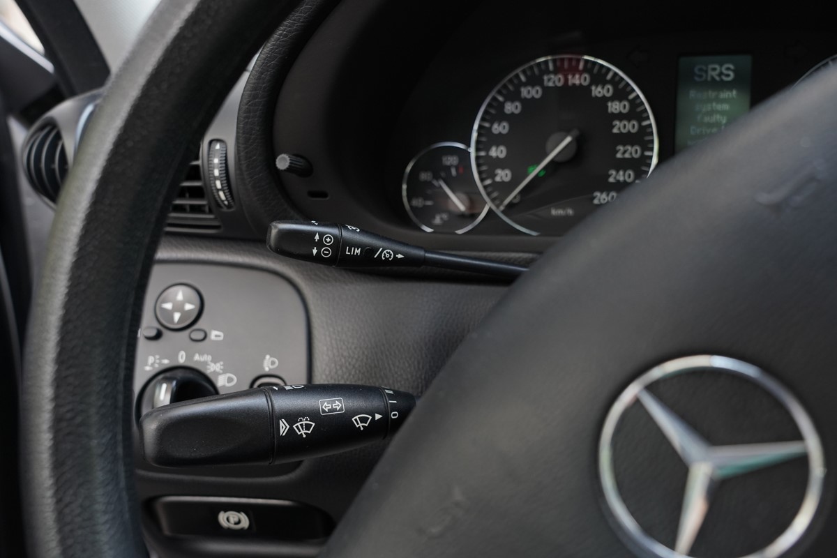 Mercedes-Benz C-Class
 C 200 CDI