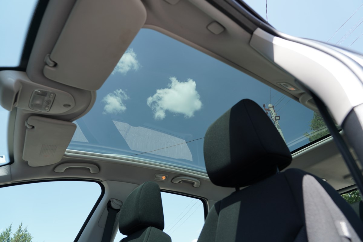 Peugeot 308 SW 1.6 HDi 