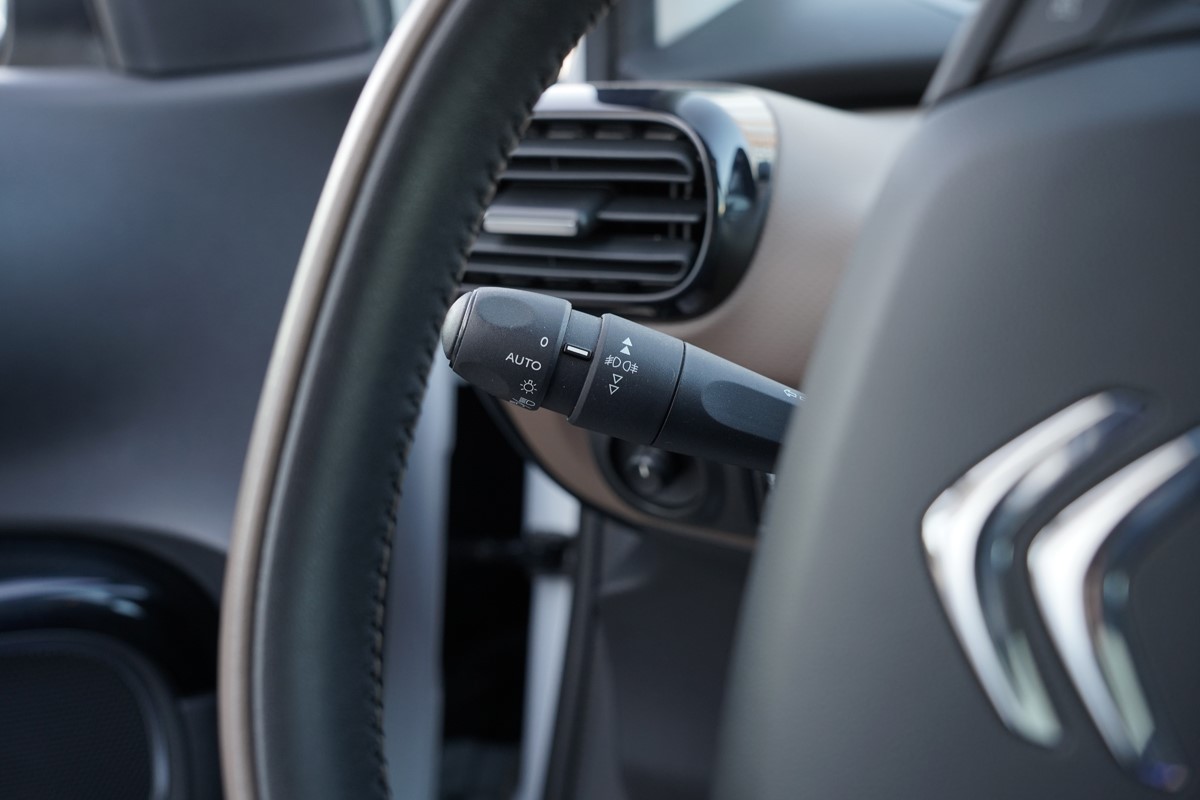 Citroën C4 Cactus 1.6 BLUEHDI 