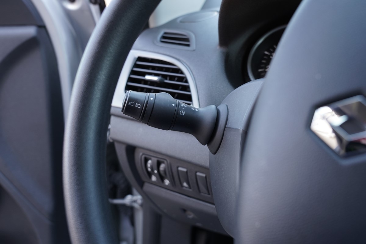 Renault Megane 1.5 DCI