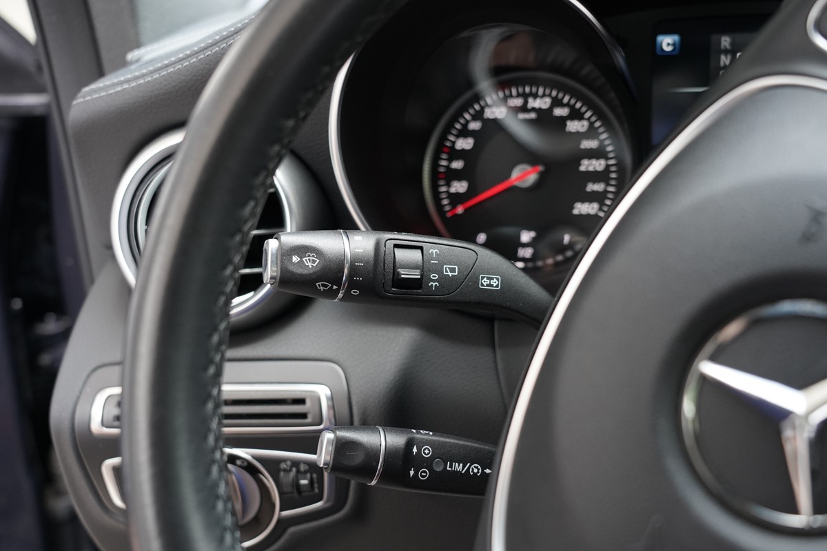 Mercedes-Benz GLC 220 CDI 4Matic 9g-tronic