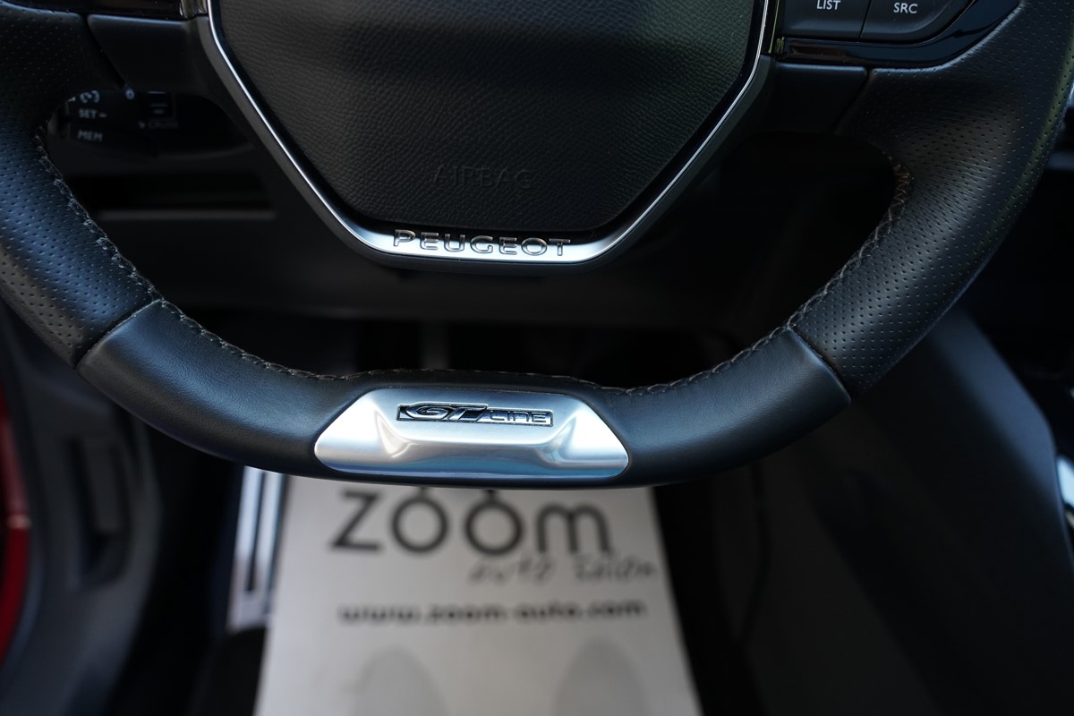 Peugeot 3008 2.0 BLUEHDI