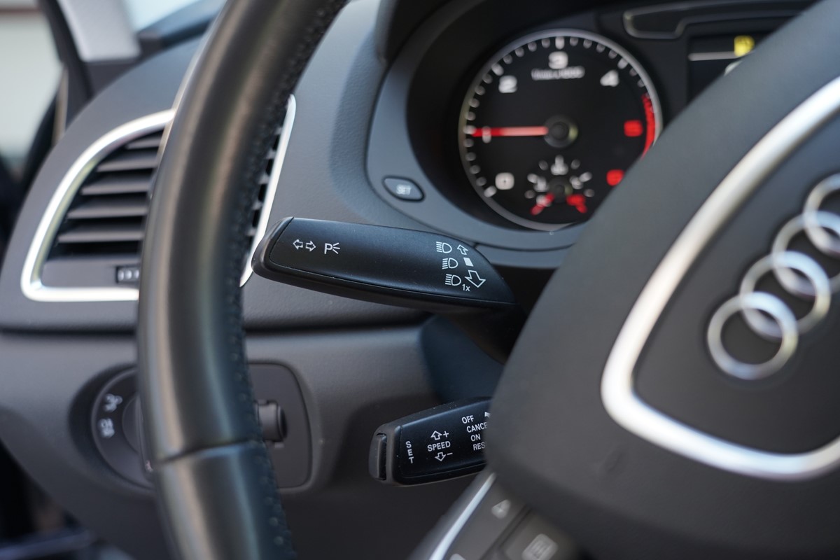 Audi Q3 2.0 TDI