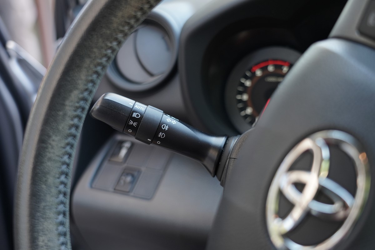 Toyota
 RAV4
 2,2 D