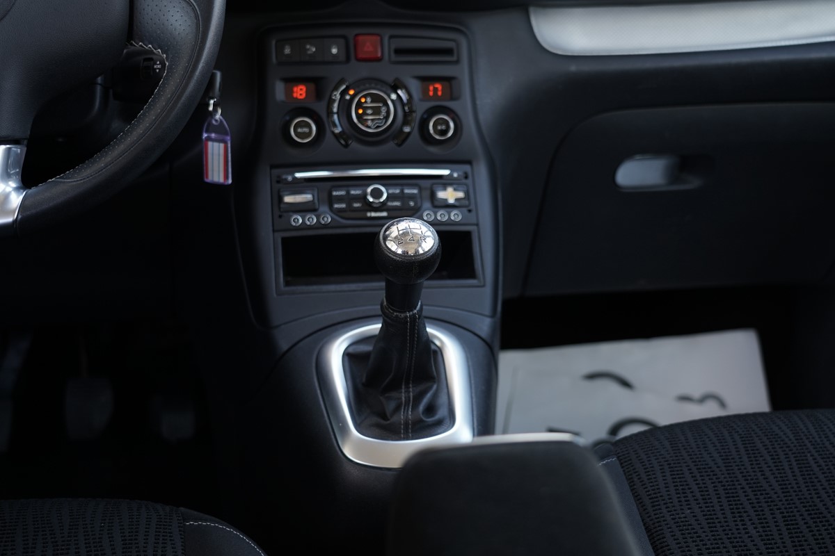 Citroën C3 Picasso 1,6 HDI