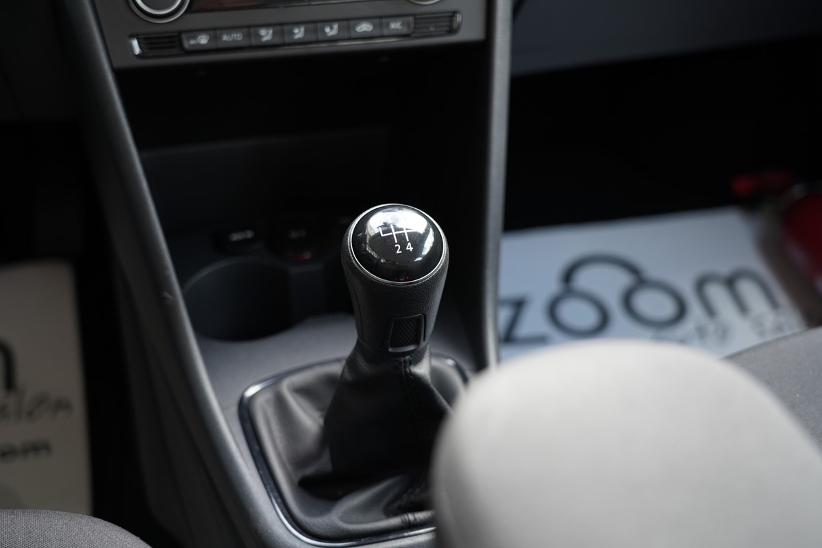 Volkswagen Polo 1,4 TDI