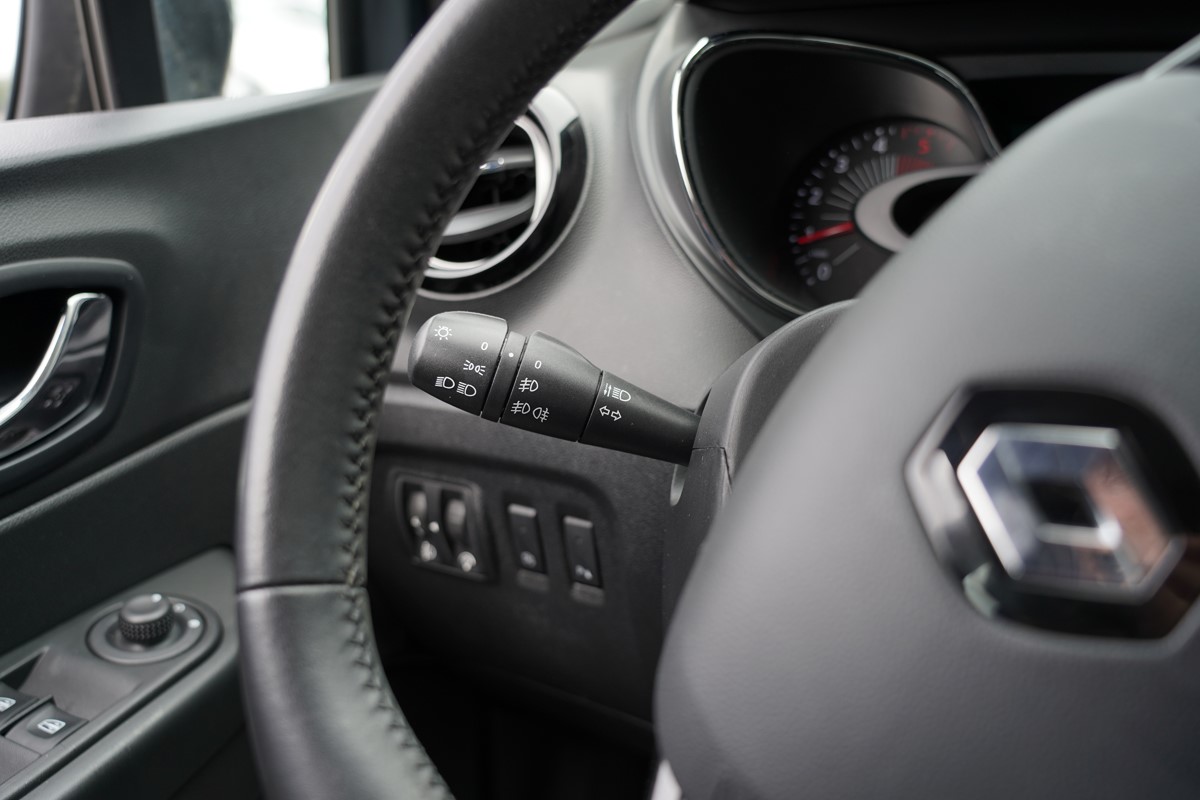 Renault CAPTUR 1.5 DCI