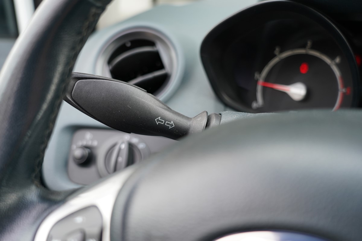 Ford
 Fiesta 1,4 TDCI