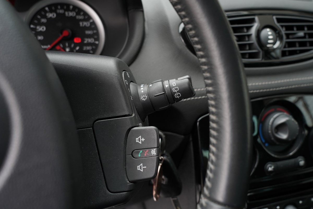 Renault Clio 1.5 DCI