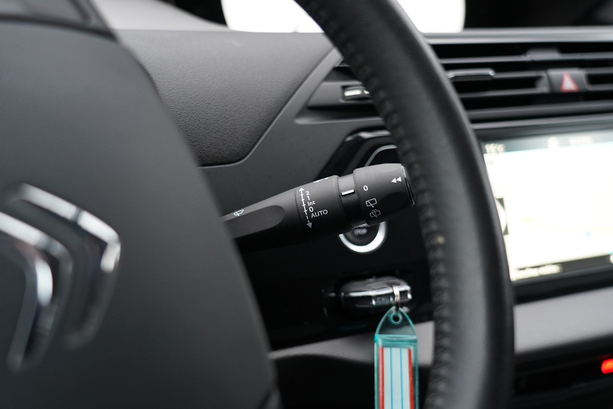 Citroën C4 Picasso 2,0 BlueHDI