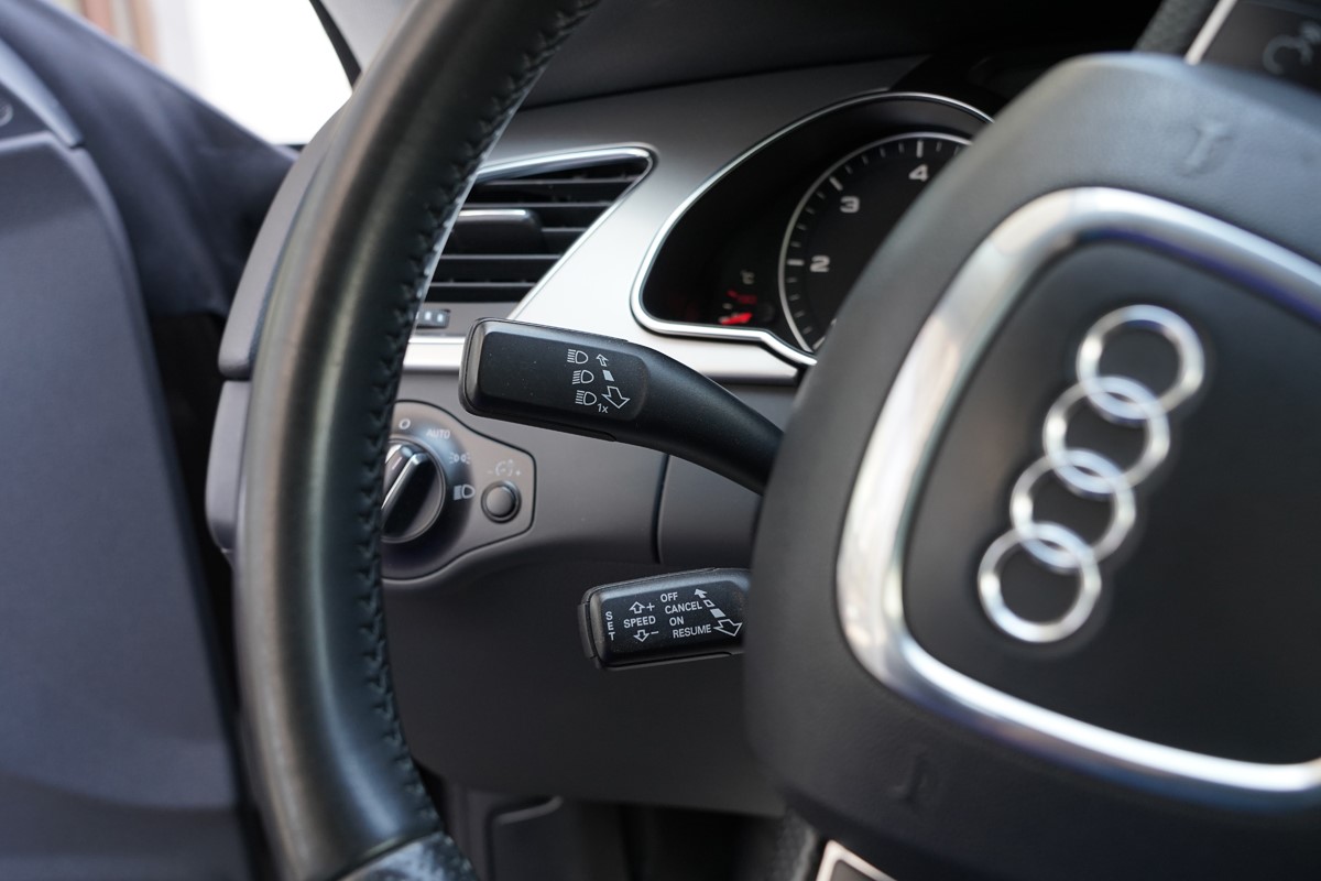 Audi A5
 2.0 TDI