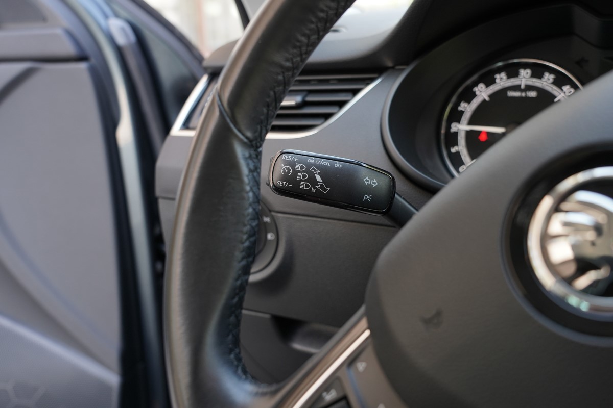 Škoda Octavia BUSINESS 1.6 TDI