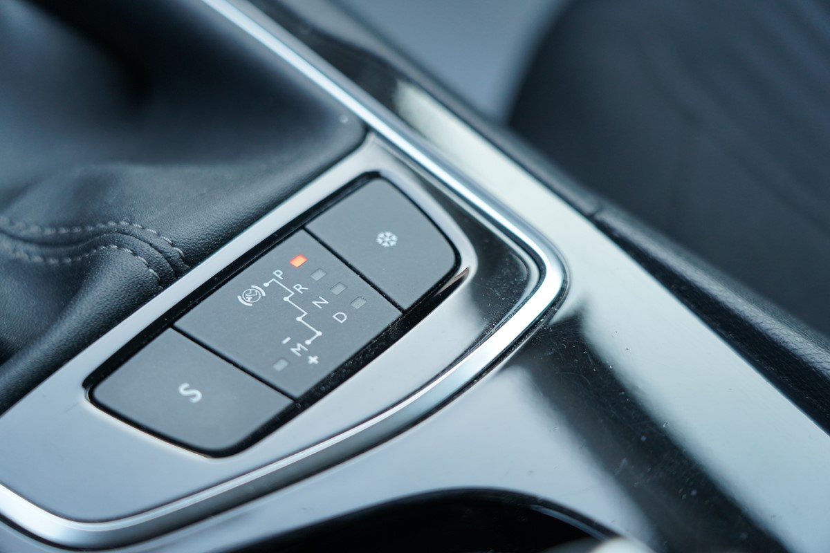 Peugeot 308 1,6 BlueHDI AUTOMATIK