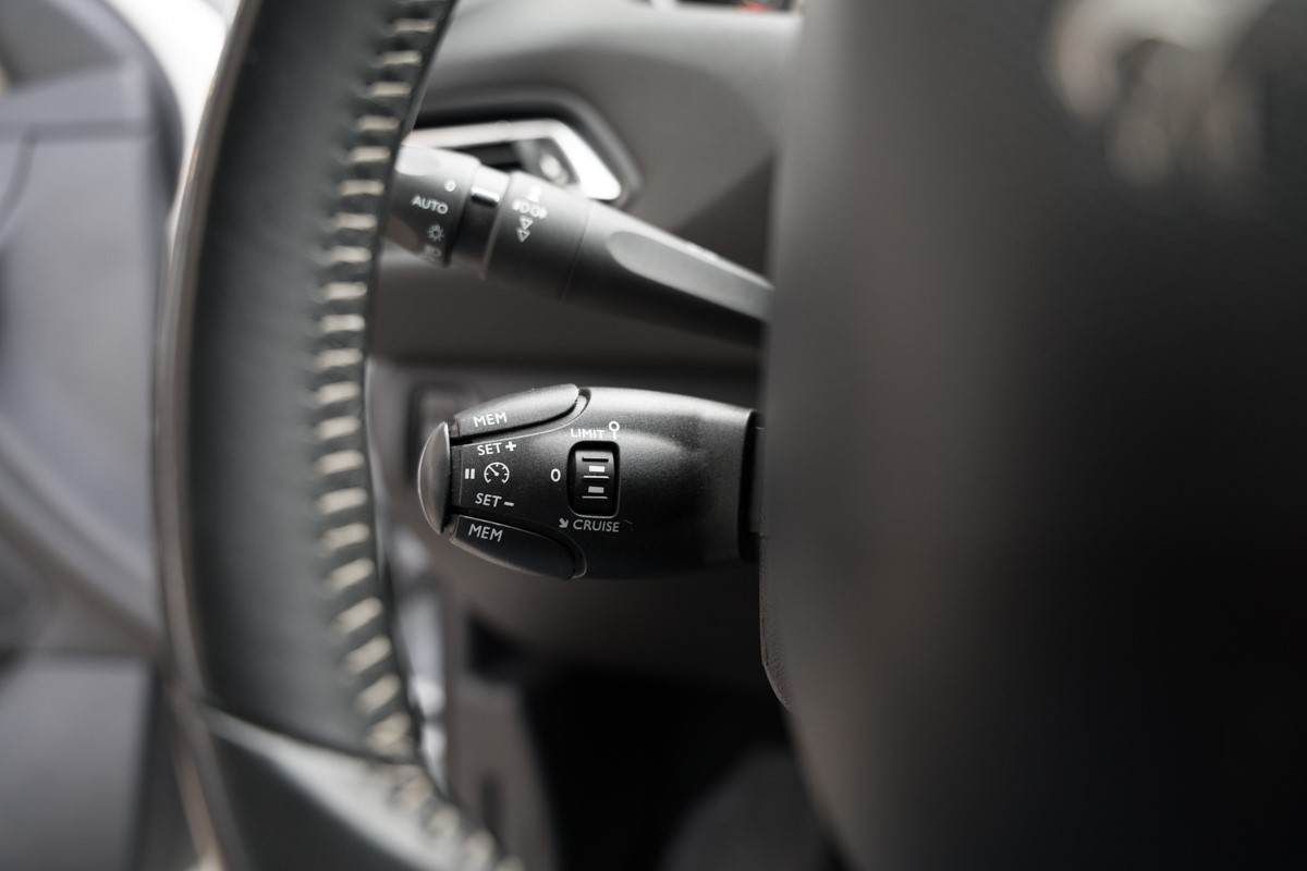 Peugeot 308 1.5 BlueHDI