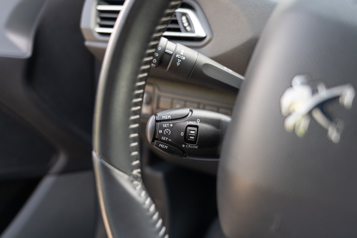 Peugeot 308 1,5 BlueHDI