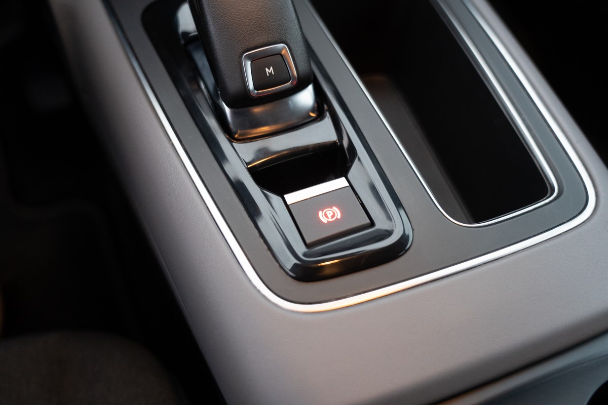 Citroën C5 Aircross 1.5 BlueHDI