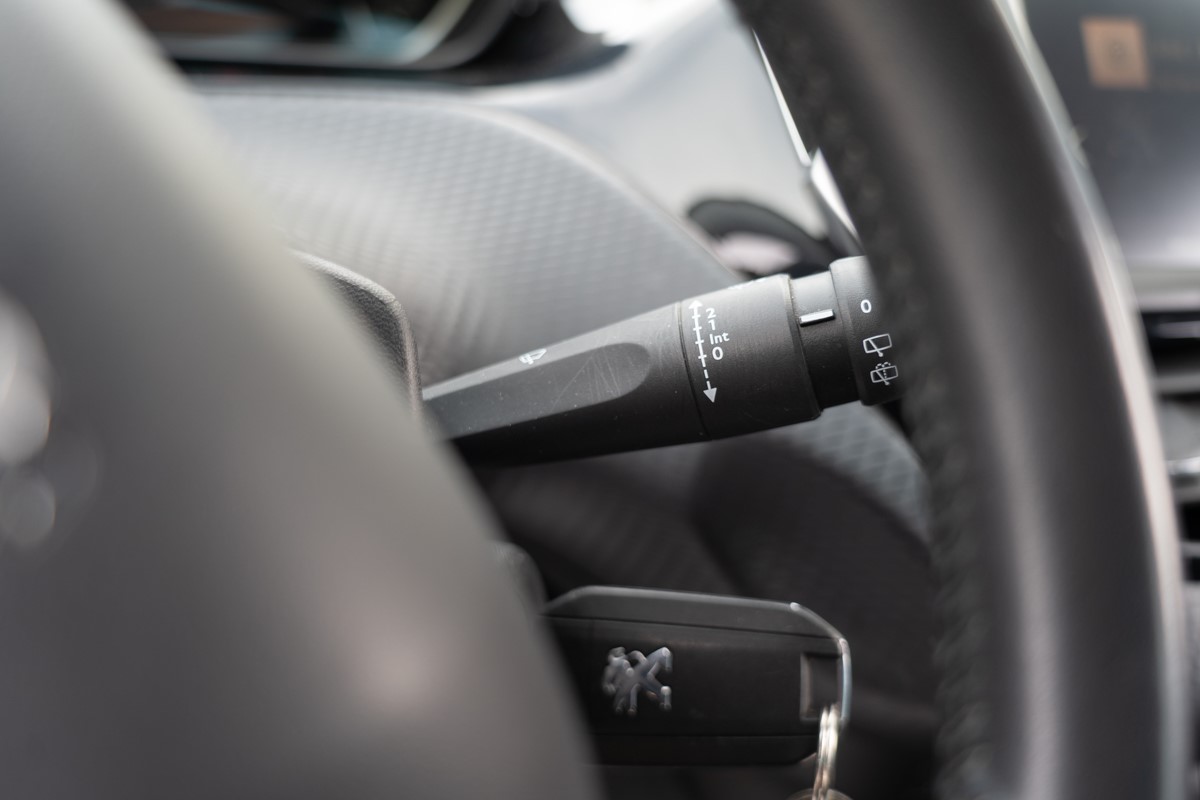Peugeot 2008 1,5 BlueHDI